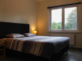 Aurelia、Zemstのホテル