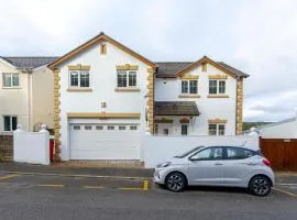 Brecon Beacons Welsh Countryside Home