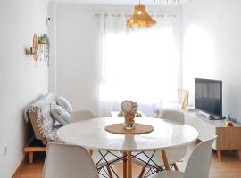 Amazing Apartment In Barbate With Wifi, hôtel à Barbate