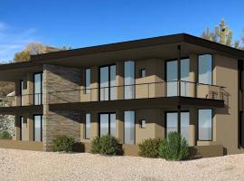 Scottsdale Golf Retreat at Troon North, 5hvězdičkový hotel v destinaci Scottsdale