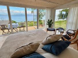 Gåsviken - Hven, hotel in Sankt Ibb