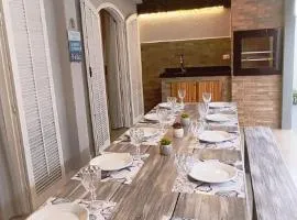 Solarium Riviera - Casa 1 - NOVA 600m praia Riviera -