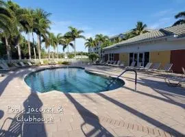 Fully Remodeled Two Bedroom Condo with shared pool