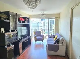 Departamento Céntrico Lima