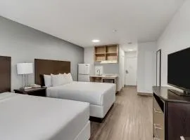 Suburban Studios Salt Lake City Airport