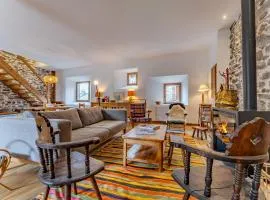 Chalet des Granges