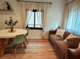 Ca l'Eli Caseta, vil&middot;la a Montblanc