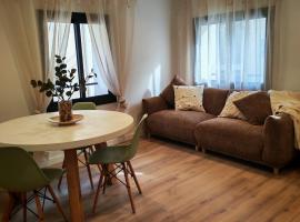 Ca l'Eli, hotel v destinaci Montblanc