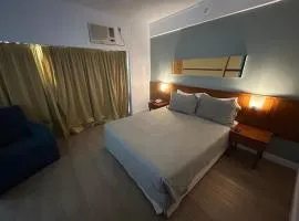 Hotel Ibirapuera V Mariana Borges Lagoa c garagem 407