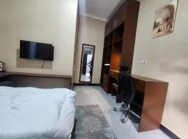 D-Civya Home and Apartment