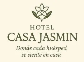 Hotel Casa Jasmin