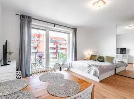 Airport Apartman Víšek