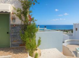 Waar elke dag voelt als vakantie, μπανγκαλόου στη Χερσόνησο