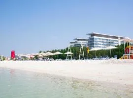 Yas Island Mayan 2 Junior 1 Bed by Central Stay