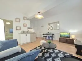 Le Norman Centre Historique Rouen Lumineux