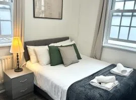 Guest and the City - Group Bookings