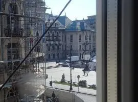 Garsoniera-centru Craiova