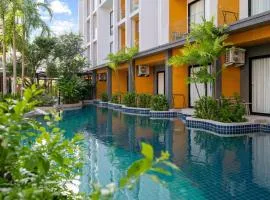 Wyndham Gardens Forrest View 1528 Studio