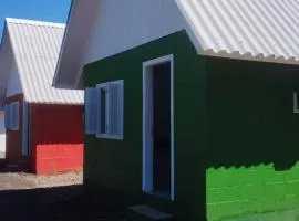 Pousada Gaúcha Caibi