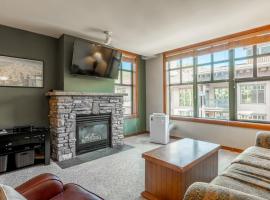 매머드 레이크에 위치한 빌라 Village 1401