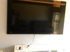 Serenity at Urban Space