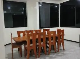 Villa Standing Ngaparou