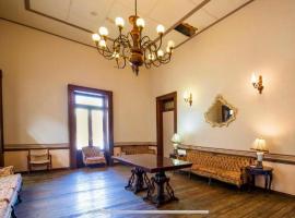 posada el obispado, pousada em Quer&eacute;taro