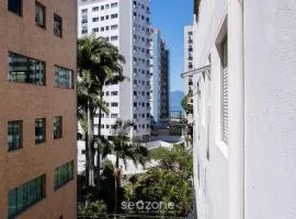 Apto 1 Dormitorio en el Centro de Floripa CPX0505