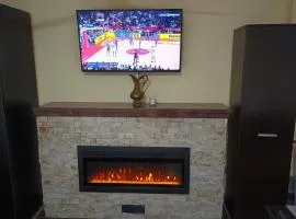 APARTMANSKI SMEŠTAJ SOLARIS kod Aqua Parka Lux Apartman LAZAR