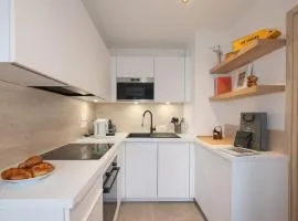 Appartement moderne au Cernix avec grande terrasse - FR-1-809-16