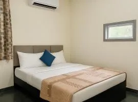 Shri Radhey Krishna Paying Guest House