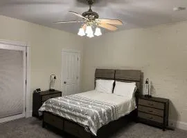 Cozy home in Soulard