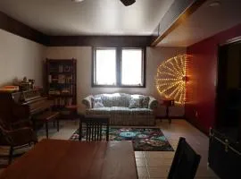 Cirque Stay