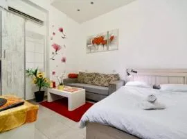 סטודיו חדש נשימה מחוף הים בוגרשוב