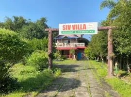 Siv Villa Homestay