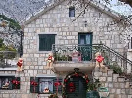 Sea view stone house Donkey