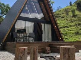 Chalé Recanto das Águas