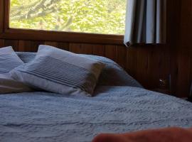 Studio Alto, hotel la plajă din San Mart&iacute;n de los Andes