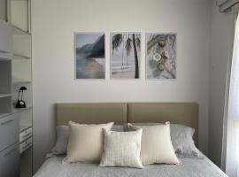 Aire de Mar II - Alojamientos Necochea, ξενοδοχείο σε Necochea