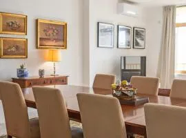 Spacious 3-Bedroom Apartment with Balconies-Central Sliema