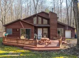 Charming 3 bed 2 bath home near dunes, beach and trails