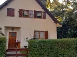 Alquilo casa en Villa Gesell por temporada