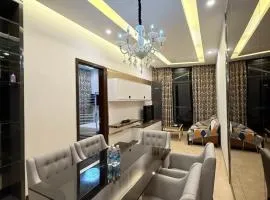 Dorsett Residences Executive KL