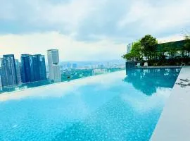 Dorsett Residences Executive KL