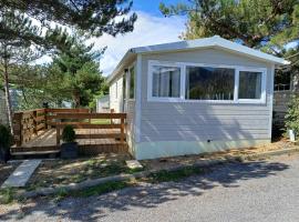 Le panoramique, hotell i Saillagouse