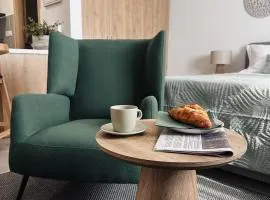 Grace Living Studio 203