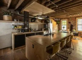 Design Row House in Fishtown Monthly Rentals