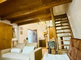 Casa Colón, Acogedor Loft en Sevilla