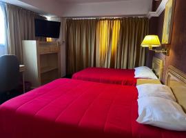 Hotel María Teresa, hotel u gradu 'Salamanca'