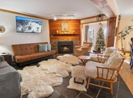 Summit 104D Beautiful 3BR, 2BA condo in The Summit at Snowshoe